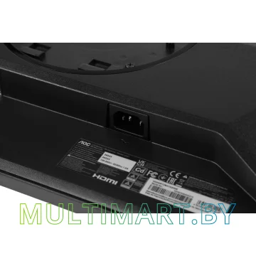 Игровой монитор AOC 24G4X картинка 20